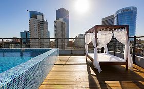 Palladium Business Hotel